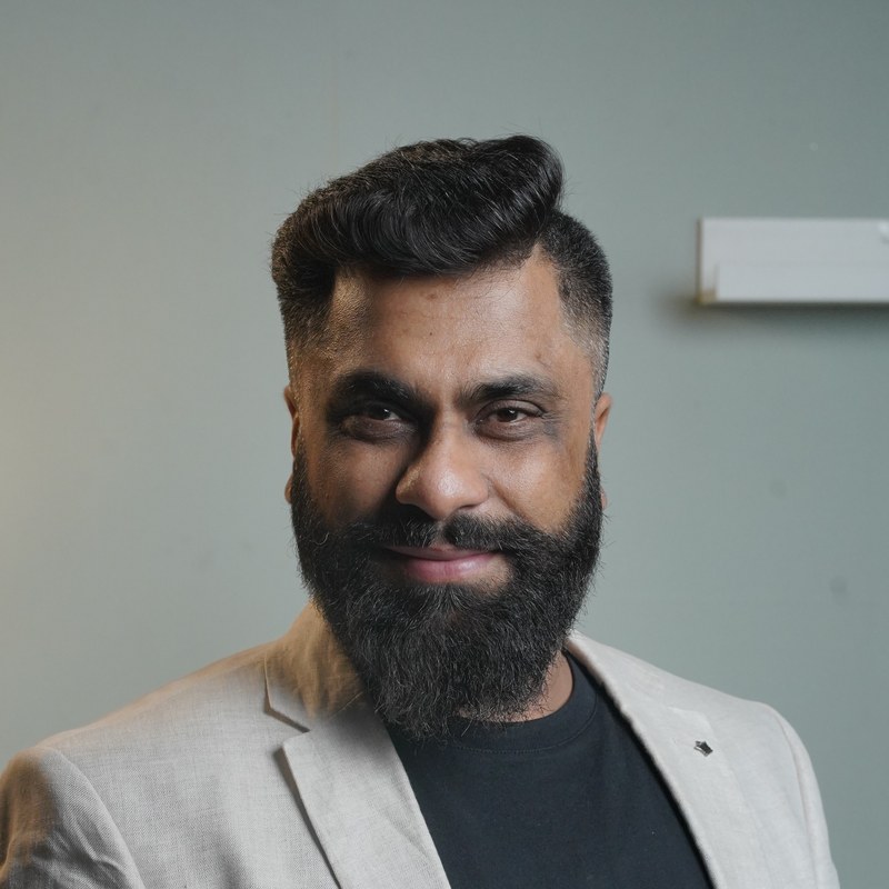Gaurav Kawatra, Founder & CEO