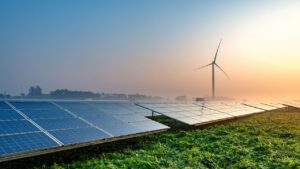 Renewable Energy Solutions for Industries